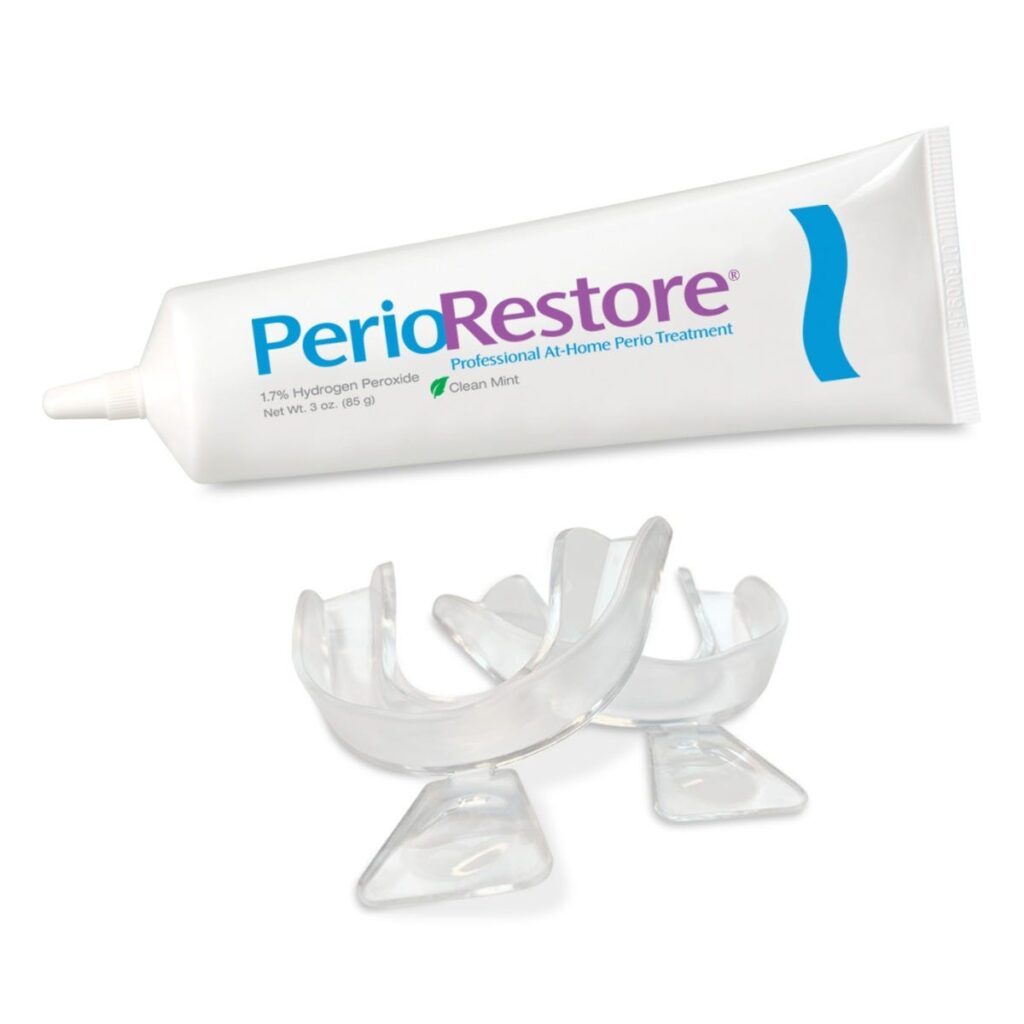 Perio Restore® gel